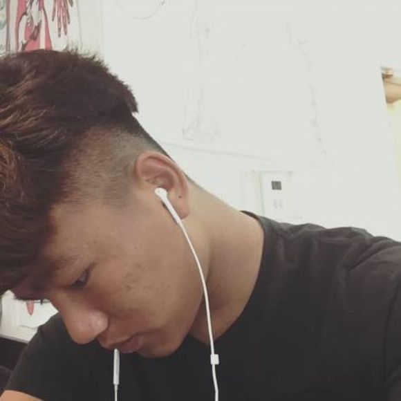 Meet your Posher, Barry - Picture 1 of 1